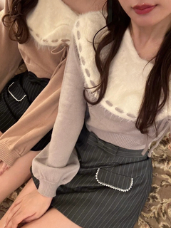ストライプスカパン