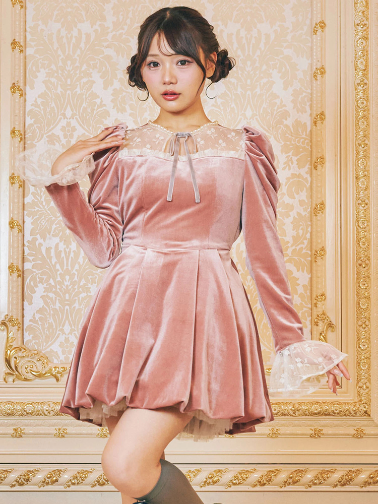 Me roir スカート Me roir スカート ローズモチーフチュールスカート : ZOZOTOWN