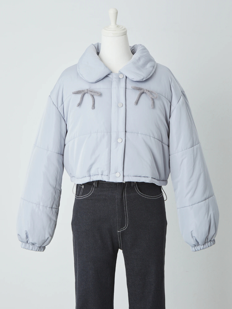 Manches ジャケットアイボリー Silver Line Tech Zip Jacket - Ivory – LÝFT