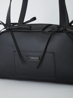 お洋服モチーフ合皮Bag