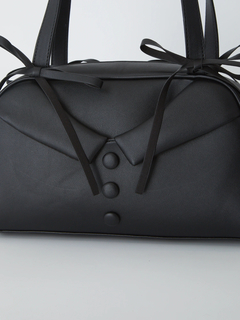 お洋服モチーフ合皮Bag
