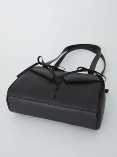 お洋服モチーフ合皮Bag