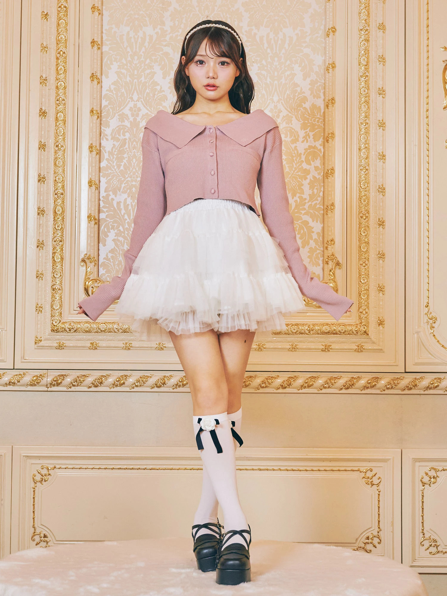 ＊LEONARD PARIS＊羽衣のような軽やか チュニック LEONARD PARIS＊羽衣のような軽やか チュニック