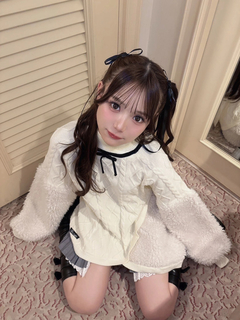 切り替えケーブルボアチュニック