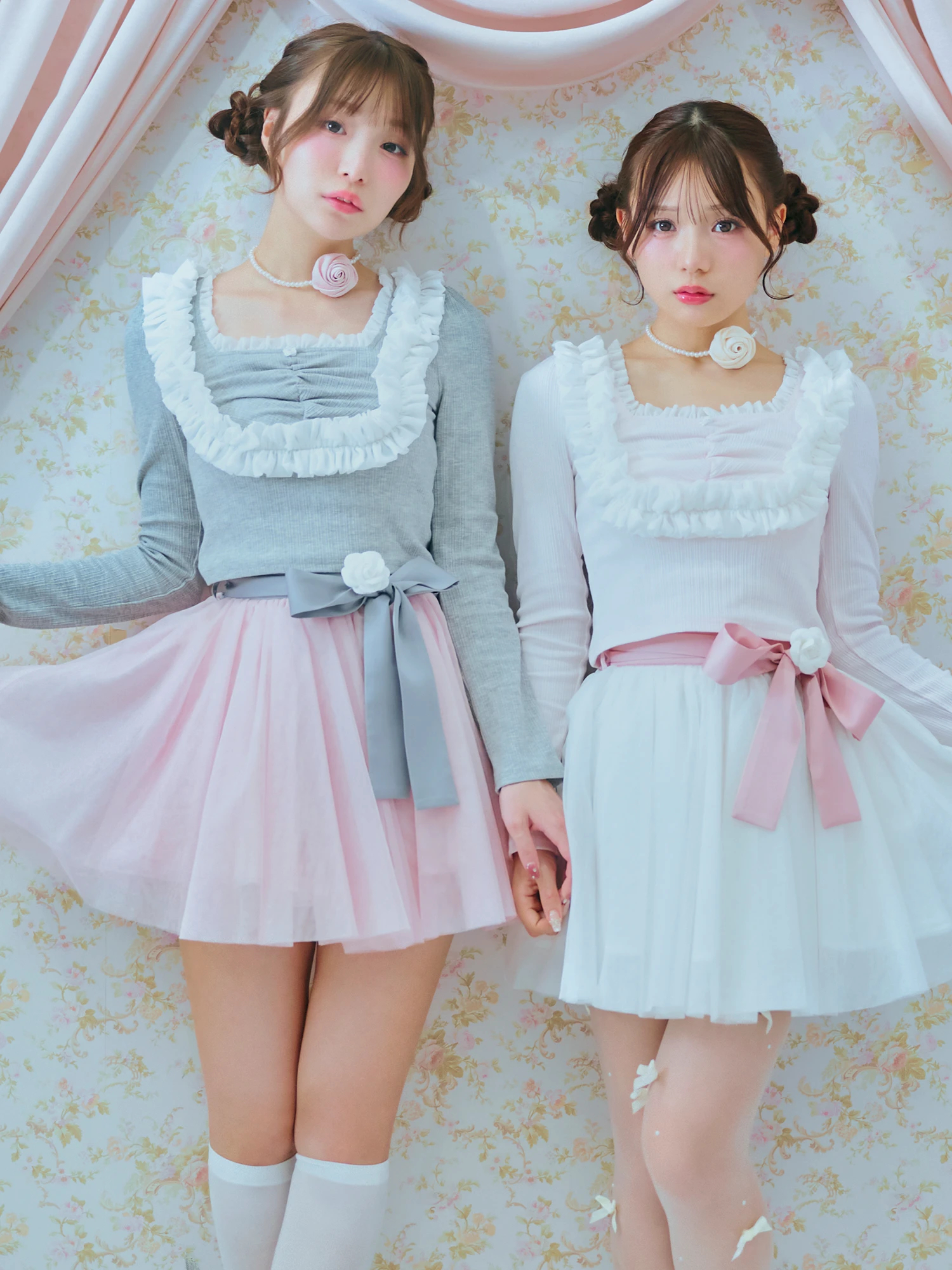 ボトムス|公式ファッション通販 Ailand（アイランド）