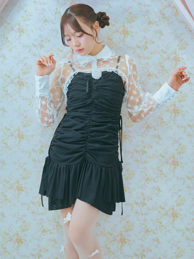 トップス|公式ファッション通販 Ailand（アイランド）