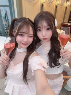 レースペプラムワンピース