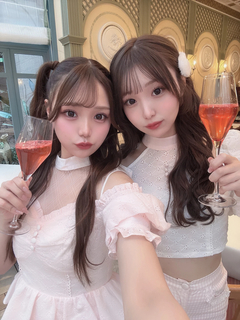 レースペプラムワンピース