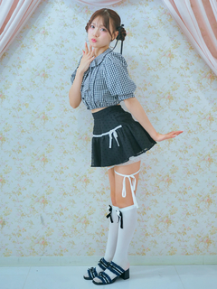 デニムミュール