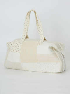 パッチワークボストンBag
