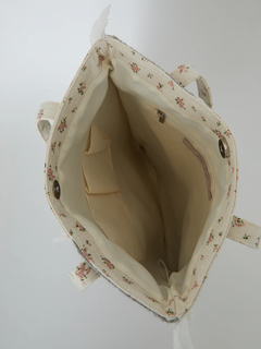 パッチワークトートBag