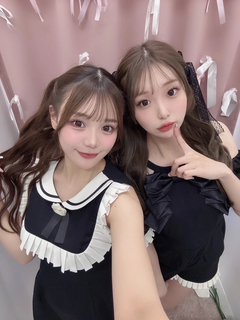 リボンモチーフコンビネゾン