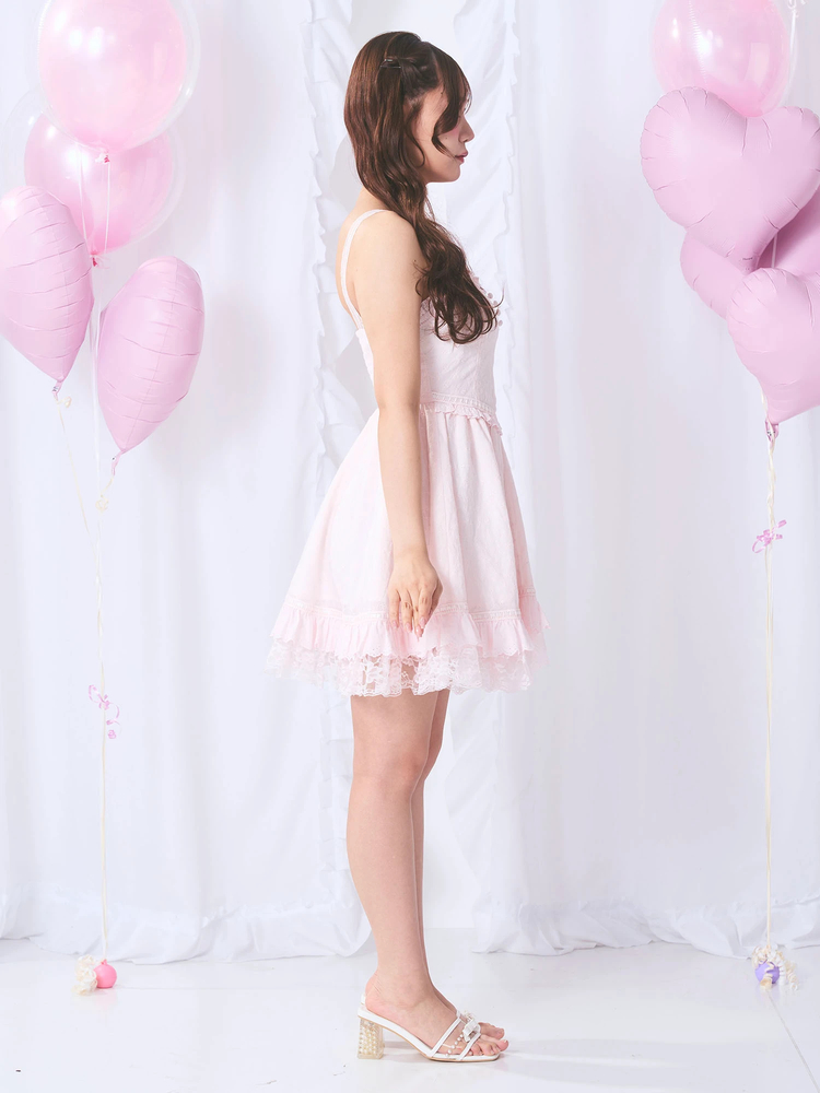 meroir ミーロワール レースドーリーキャミワンピース 03_022-750.jpg