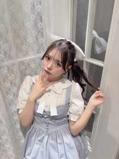 バルーンリボンJSK