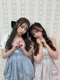 バルーンリボンJSK