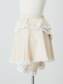イレヘムティアードスカパン