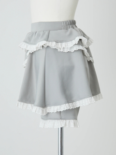 イレヘムティアードスカパン