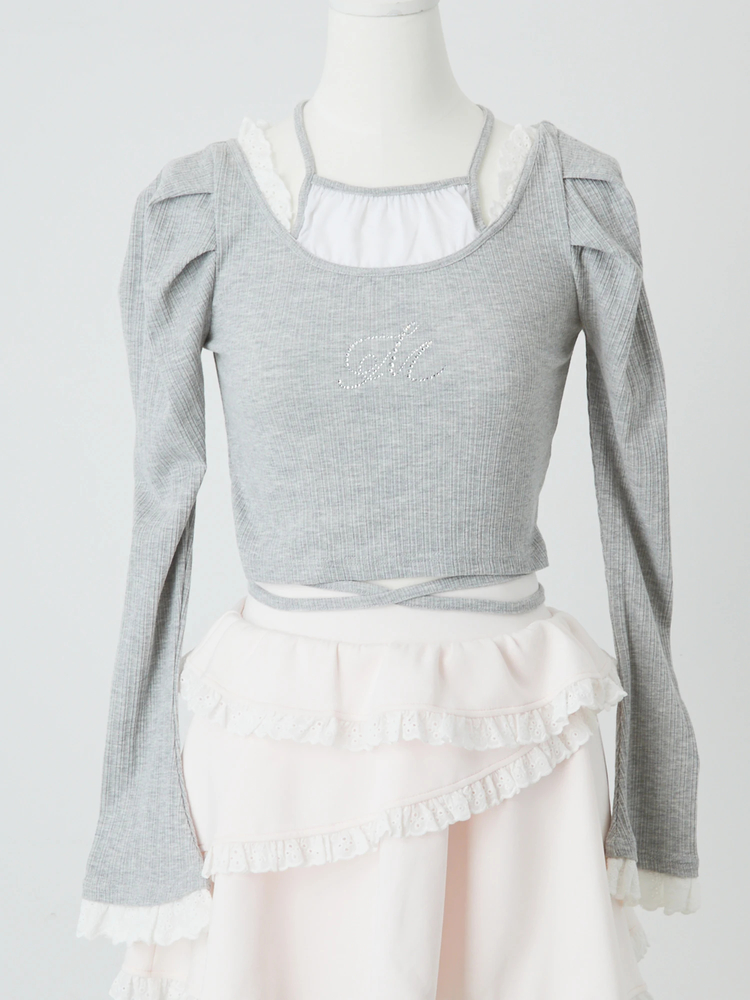 me roir キラキラロゴTe ネイビー Me roir tシャツ キラキラロゴTE レディース : ZOZOTOWN Yahoo