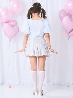 フラワープリントバルーンTe