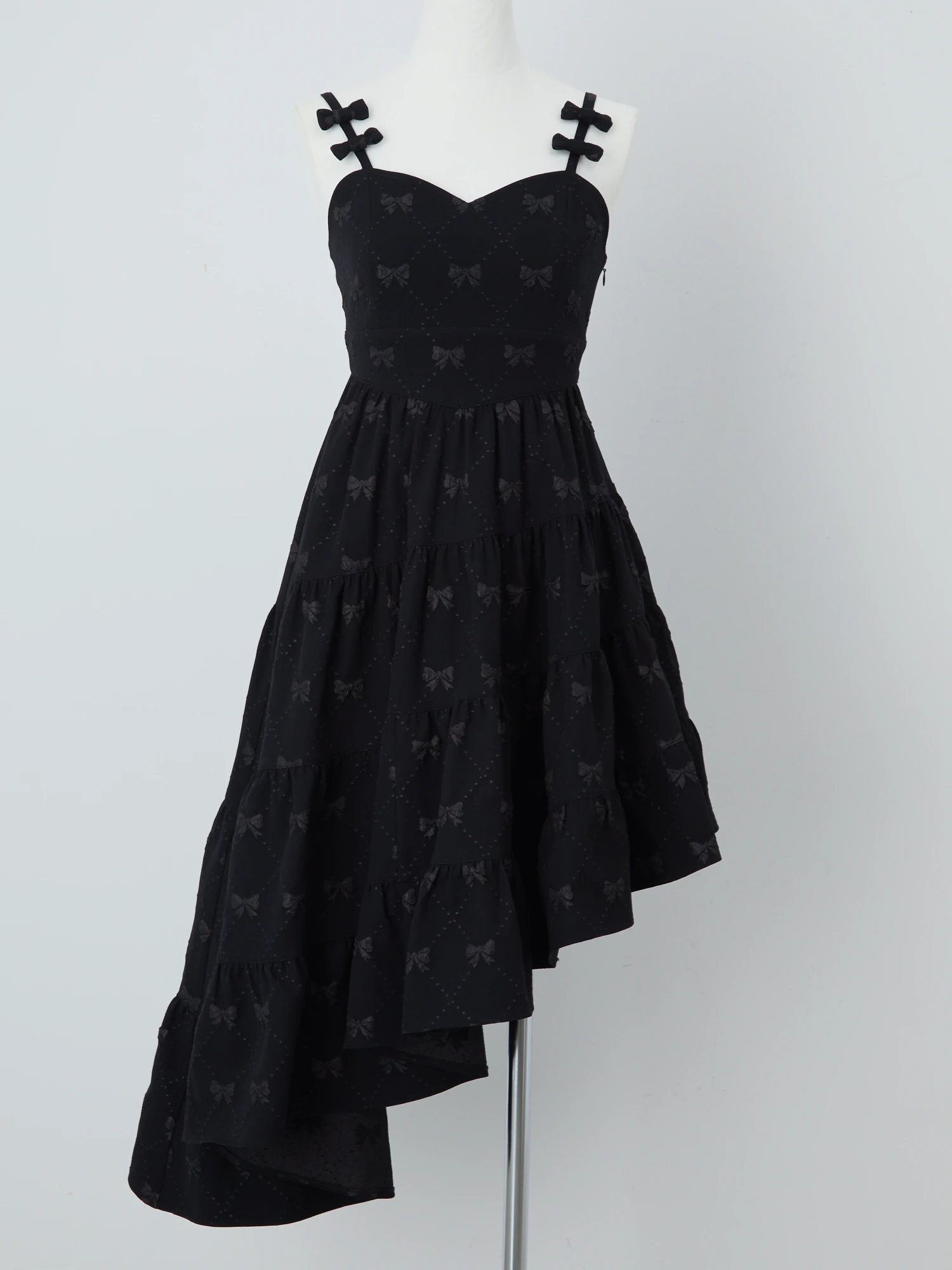 タグ付き新品未使用【Me roir】フロントファージャガードOP タグ付き新品未使用【Me roir】フロントファージャガードOP