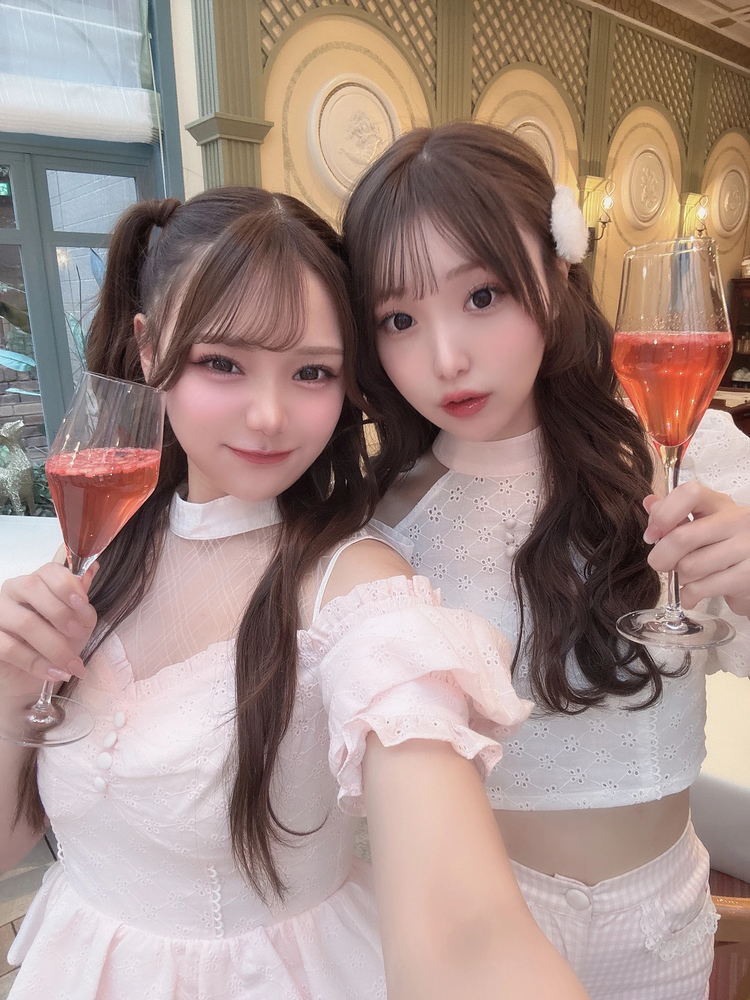 Meroir ギンガムフリルパンツ M ギンガムフリルパンツ - Me roir(ミーロワール)のパンツ