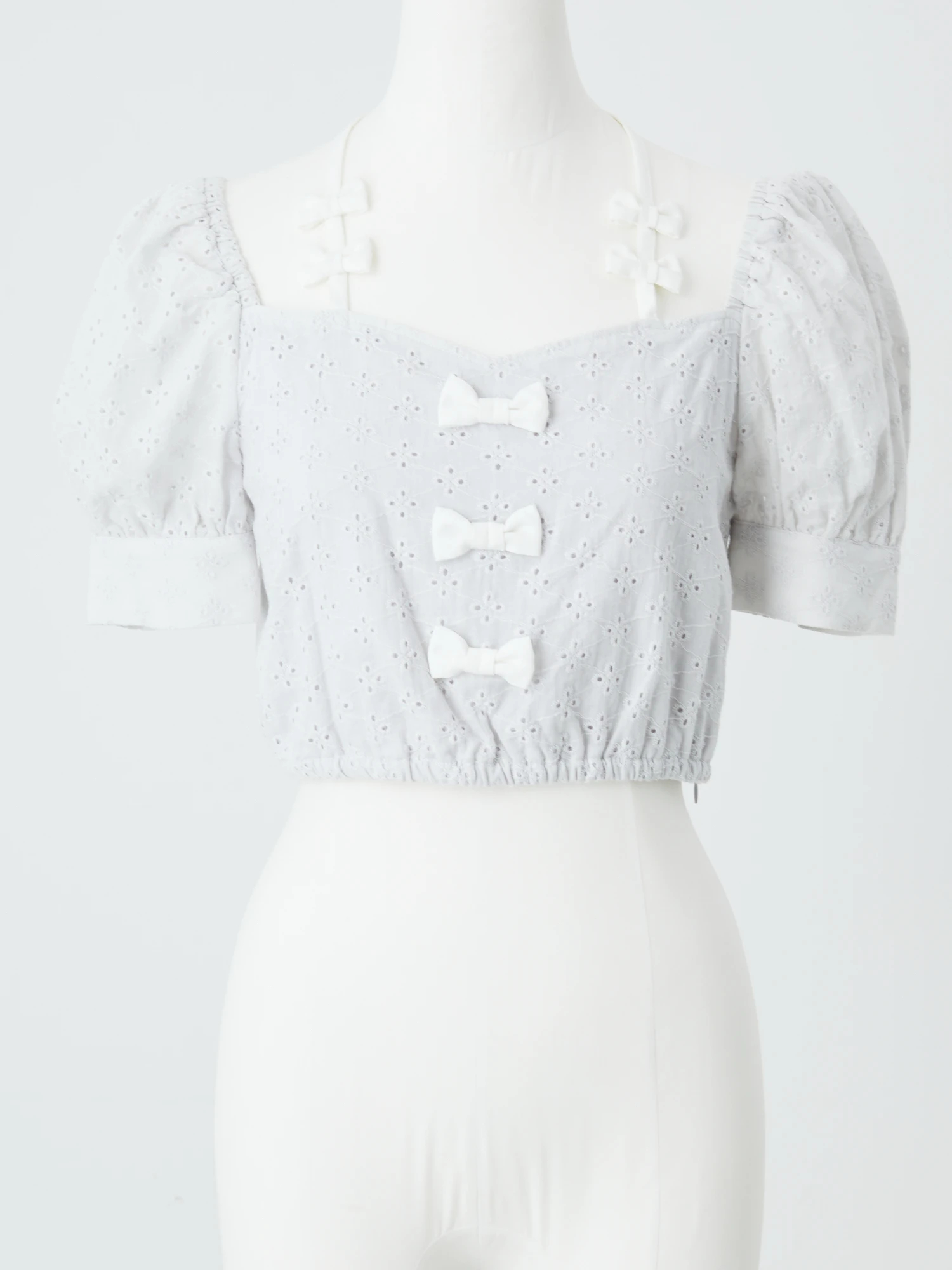 Me roir(ミーロワール)|公式ファッション通販 Ailand（アイランド）