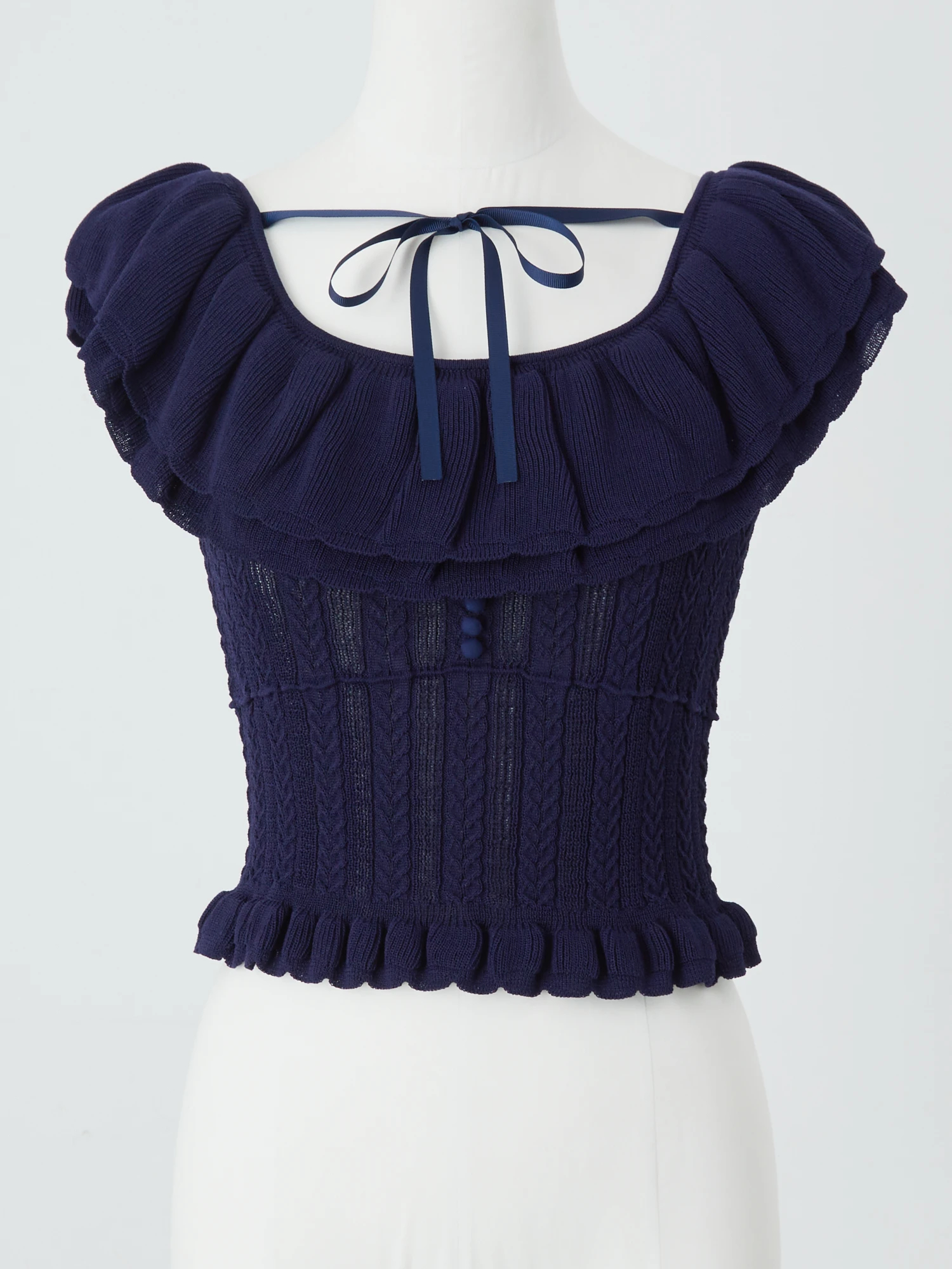 Me roir(ミーロワール)|公式ファッション通販 Ailand（アイランド）