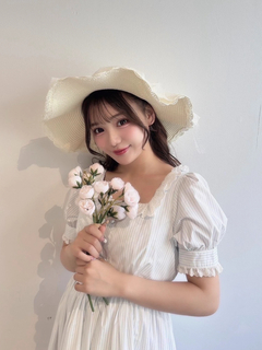 ストライプお姉さんOP