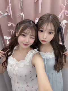 フラワープリントガーリーOP